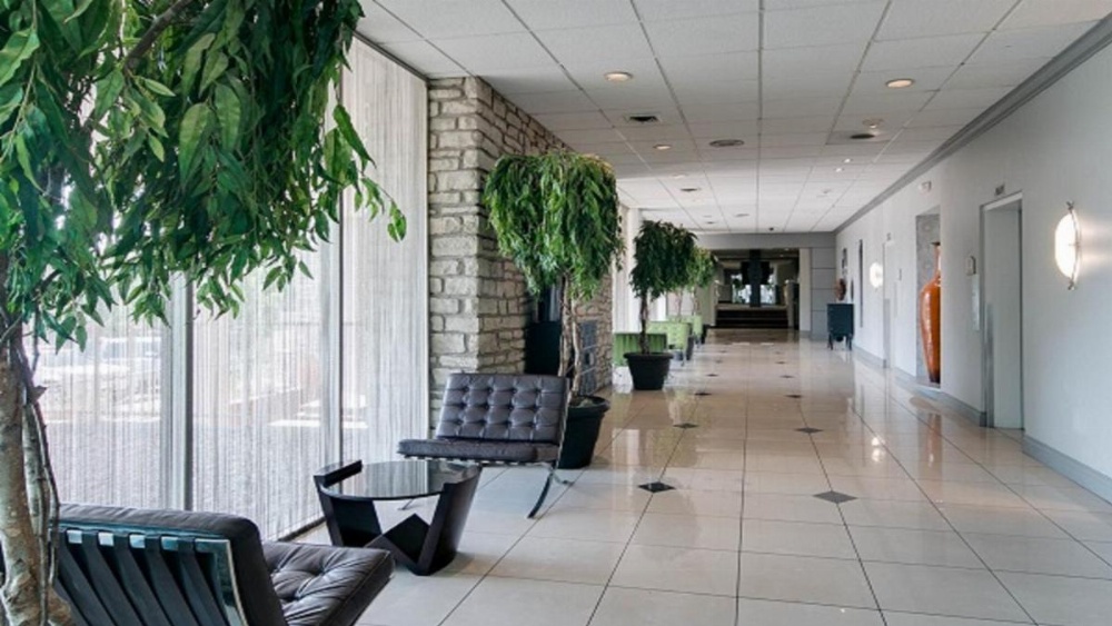 Holiday Inn At the Campus Image 14