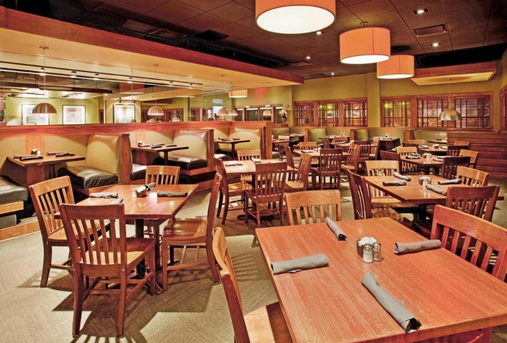 Holiday Inn At the Campus Image 7